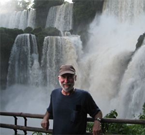 Argentina Iguazu Falls